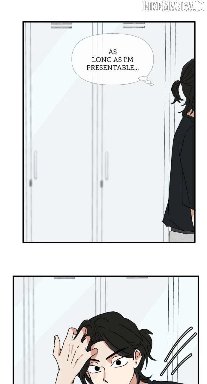 The Prize of Youth Chapter 30 page 84