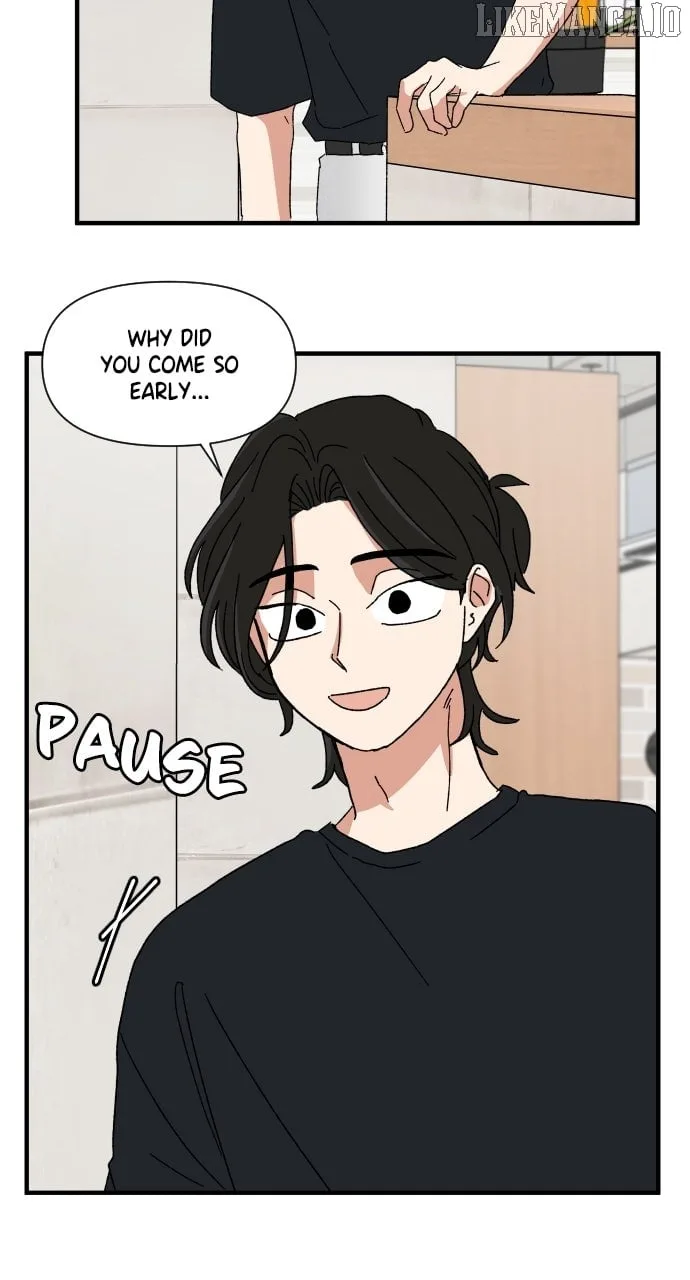 The Prize of Youth Chapter 30 page 86