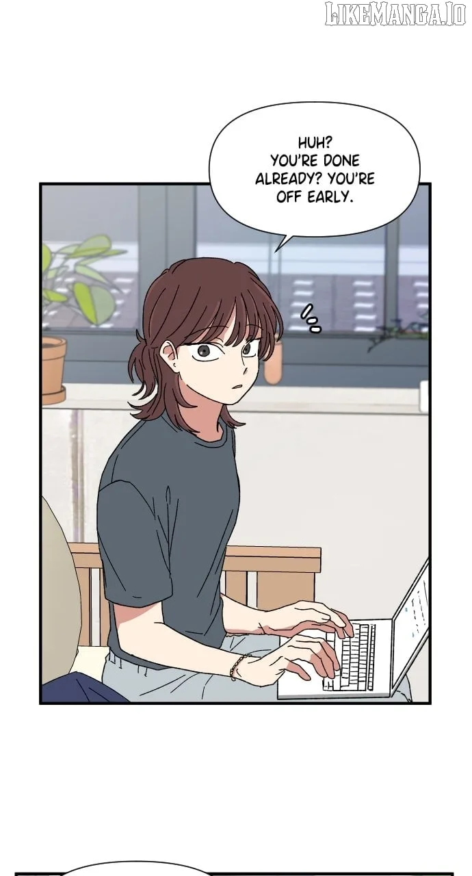 The Prize of Youth Chapter 30 page 87