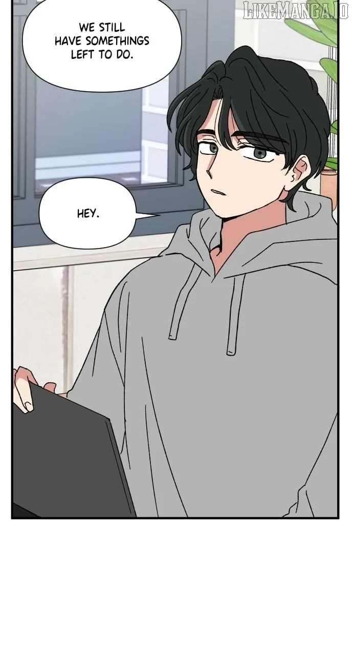 The Prize of Youth Chapter 30 page 88