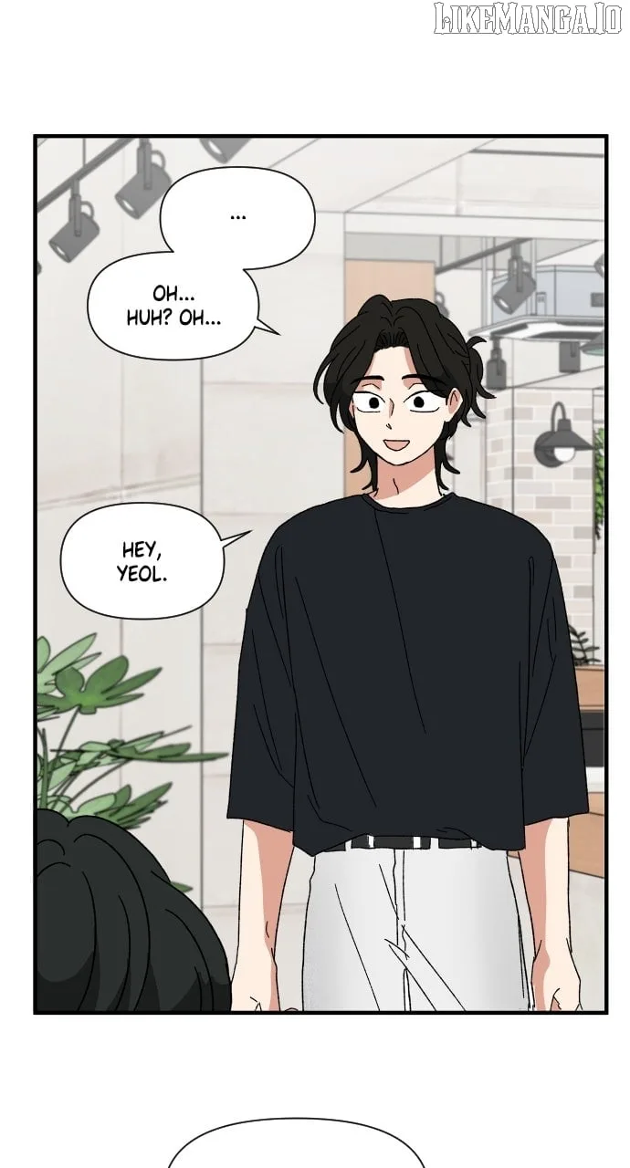 The Prize of Youth Chapter 30 page 89