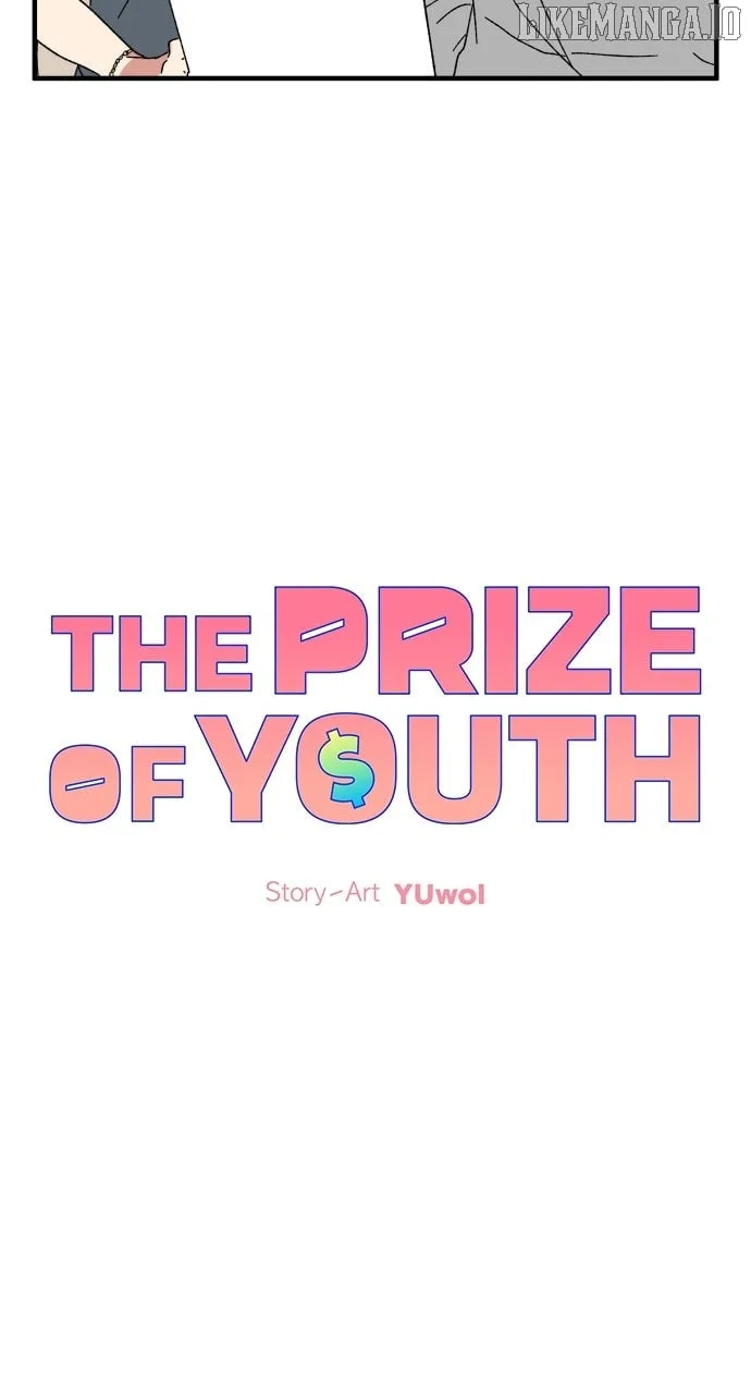 The Prize of Youth Chapter 31 page 5