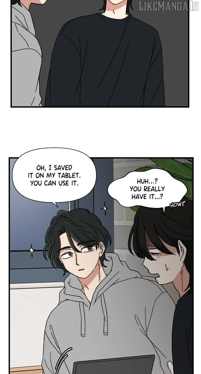 The Prize of Youth Chapter 31 page 9