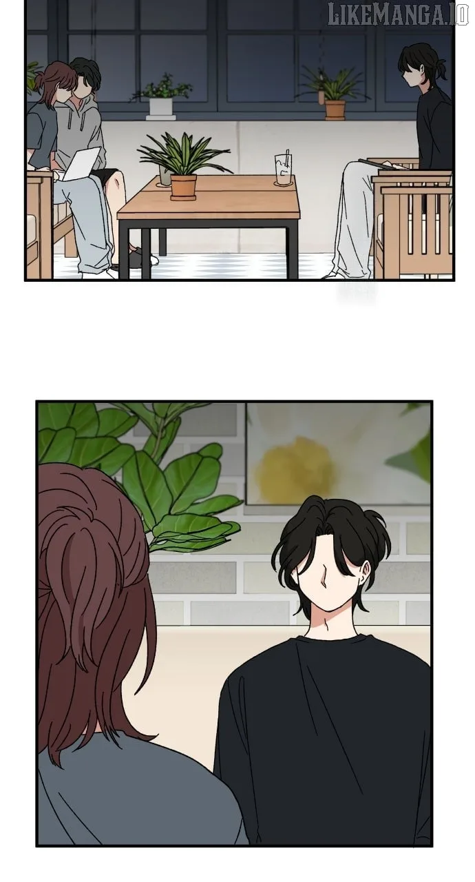 The Prize of Youth Chapter 31 page 20