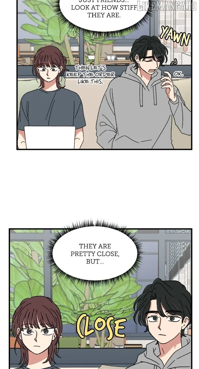 The Prize of Youth Chapter 31 page 24