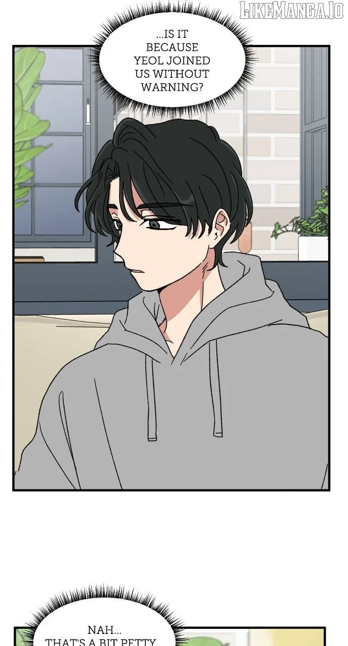 The Prize of Youth Chapter 31 page 31