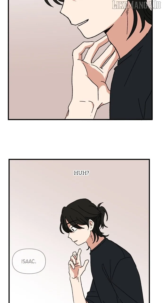 The Prize of Youth Chapter 31 page 34