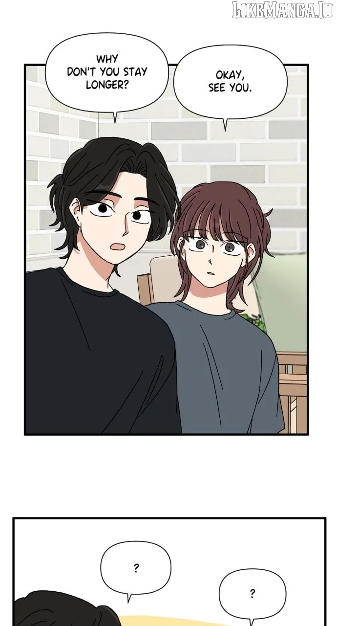 The Prize of Youth Chapter 31 page 42