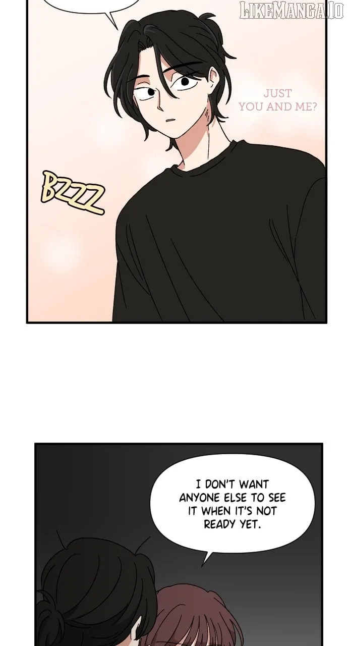 The Prize of Youth Chapter 31 page 47