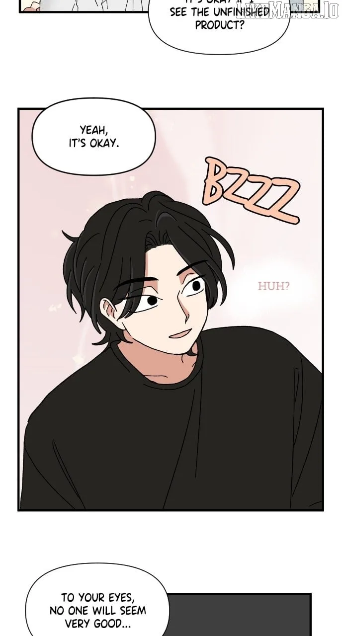 The Prize of Youth Chapter 31 page 49