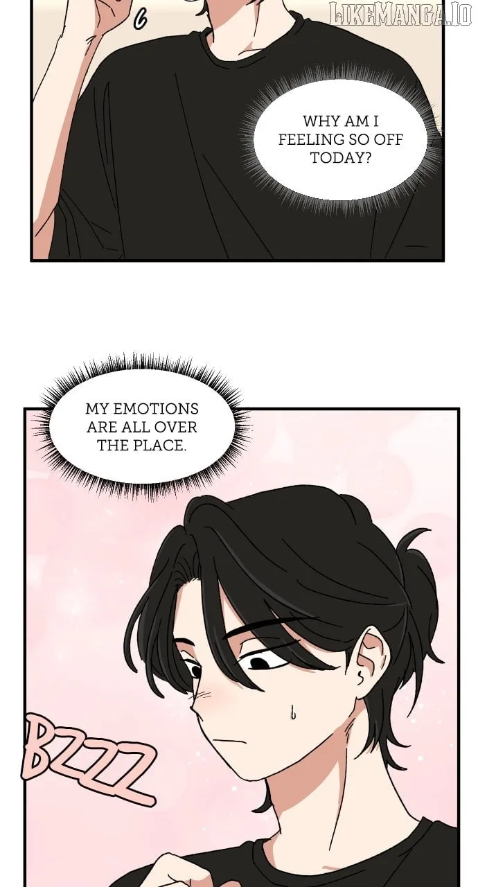 The Prize of Youth Chapter 31 page 51