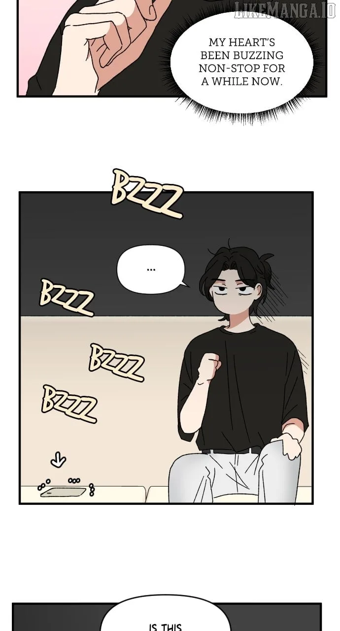 The Prize of Youth Chapter 31 page 52