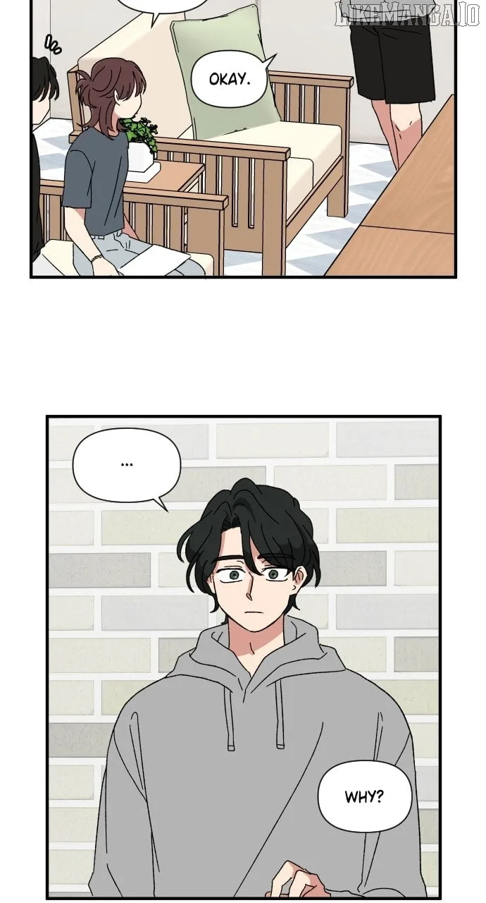 The Prize of Youth Chapter 31 page 54
