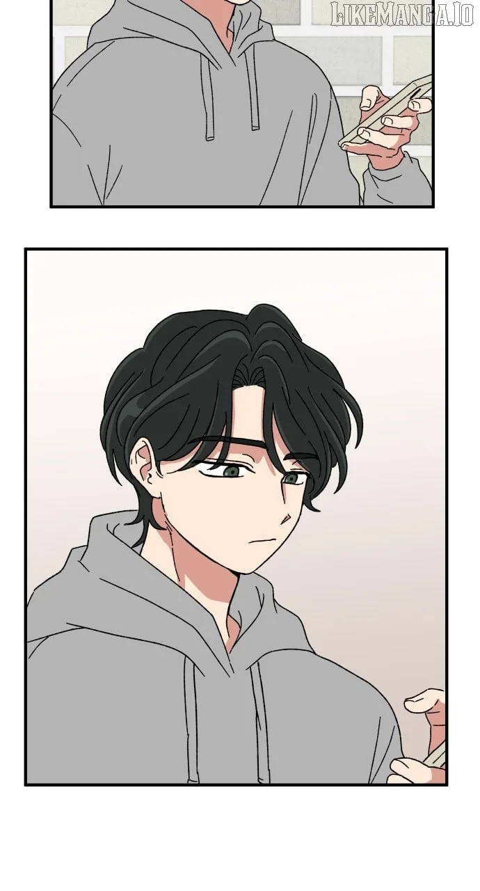 The Prize of Youth Chapter 31 page 59