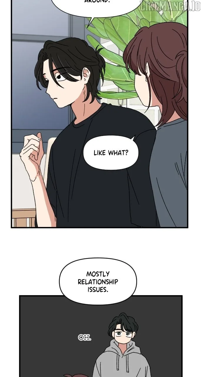 The Prize of Youth Chapter 31 page 65