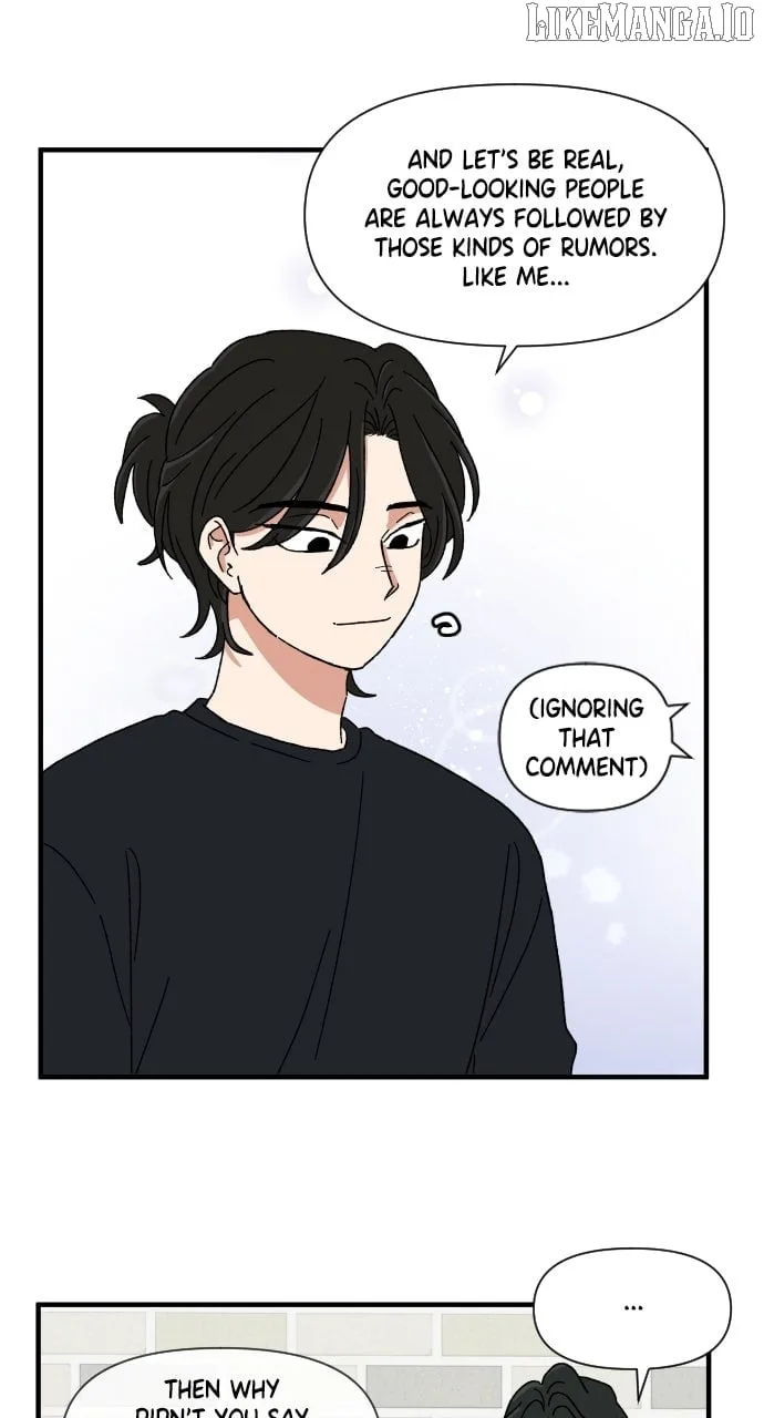 The Prize of Youth Chapter 31 page 67