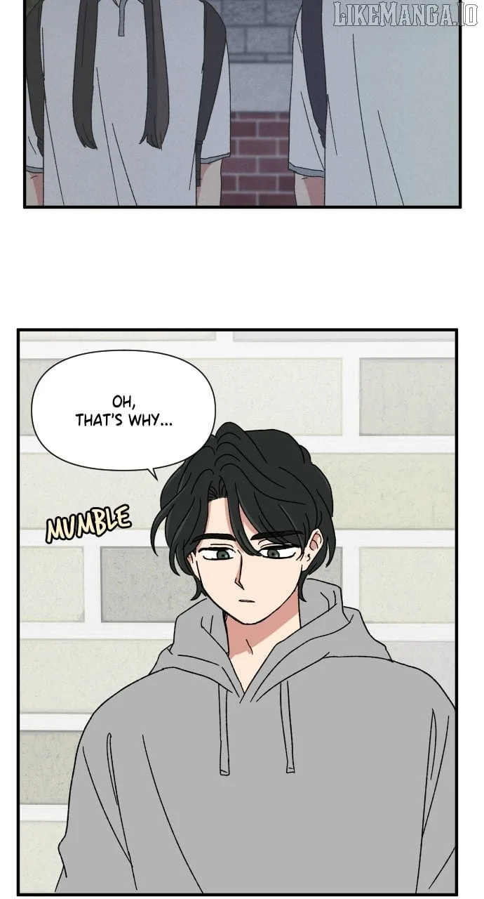 The Prize of Youth Chapter 31 page 69