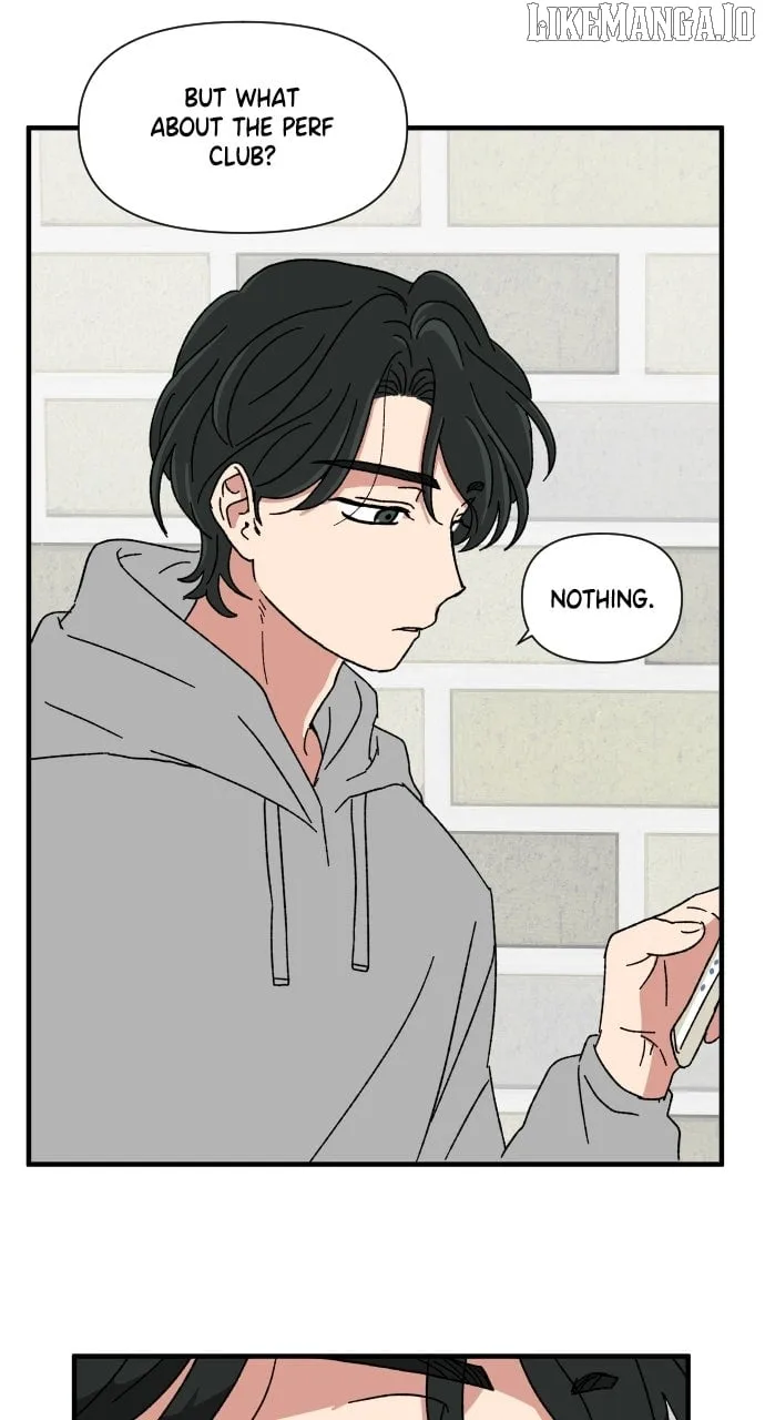 The Prize of Youth Chapter 31 page 71