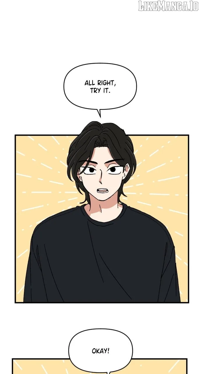 The Prize of Youth Chapter 32 page 2