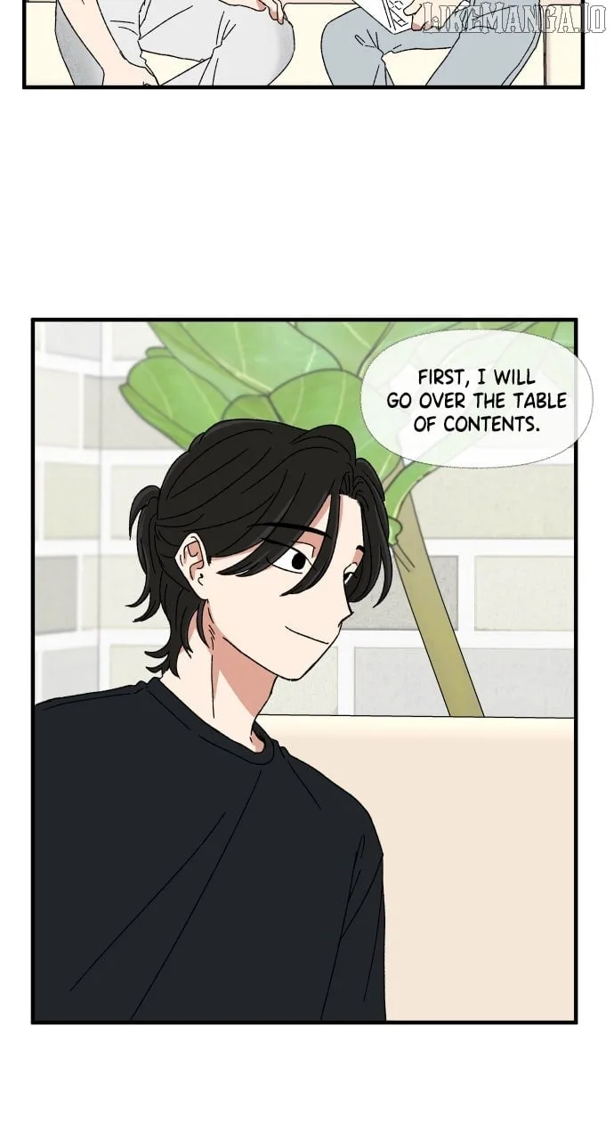 The Prize of Youth Chapter 32 page 8