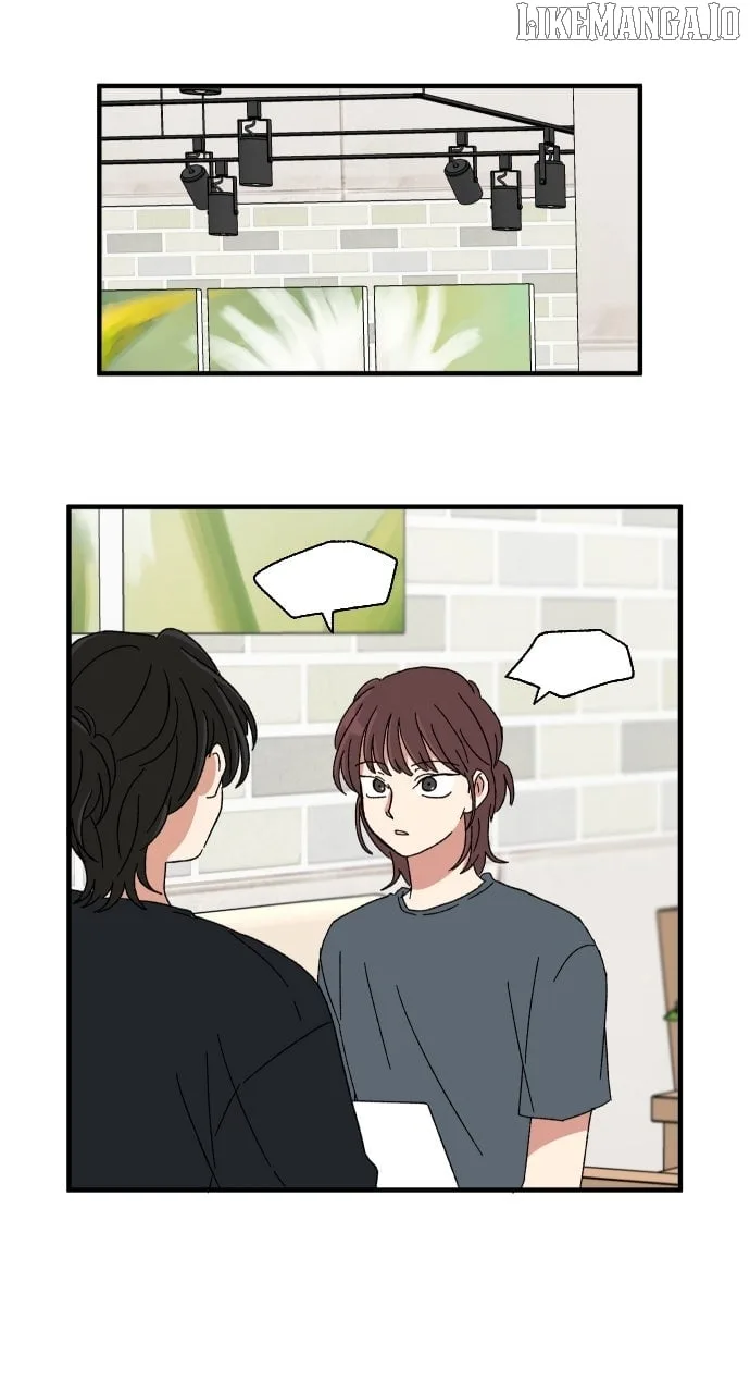 The Prize of Youth Chapter 32 page 10