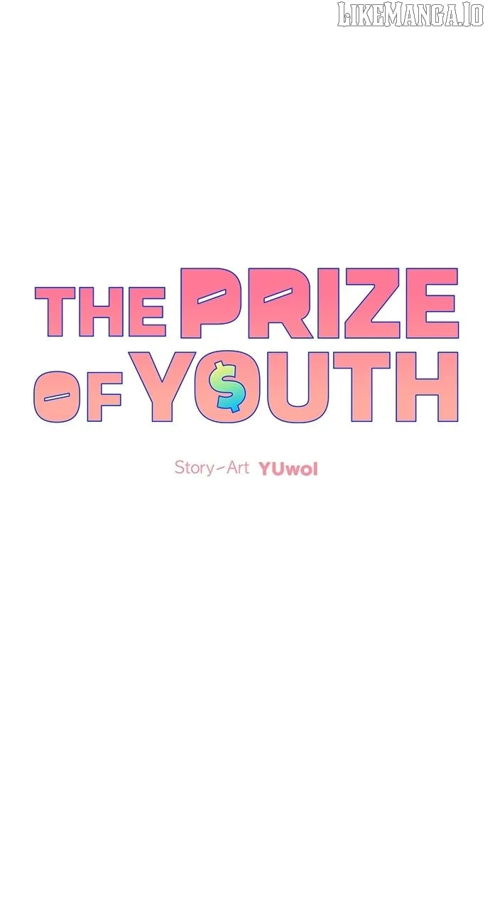 The Prize of Youth Chapter 32 page 9
