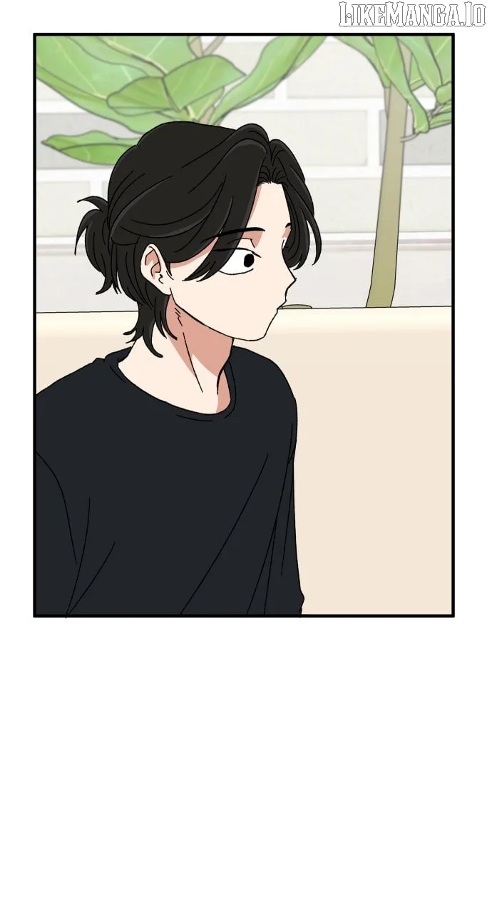 The Prize of Youth Chapter 32 page 15