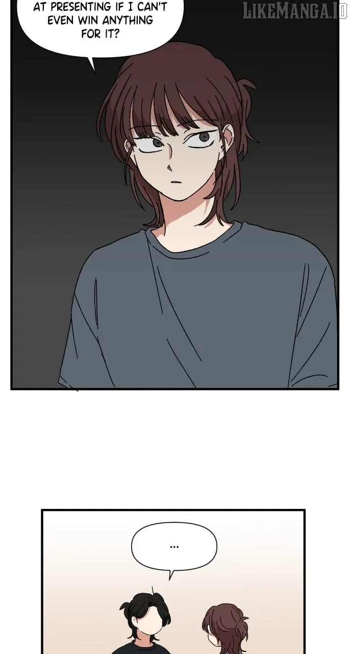 The Prize of Youth Chapter 32 page 24