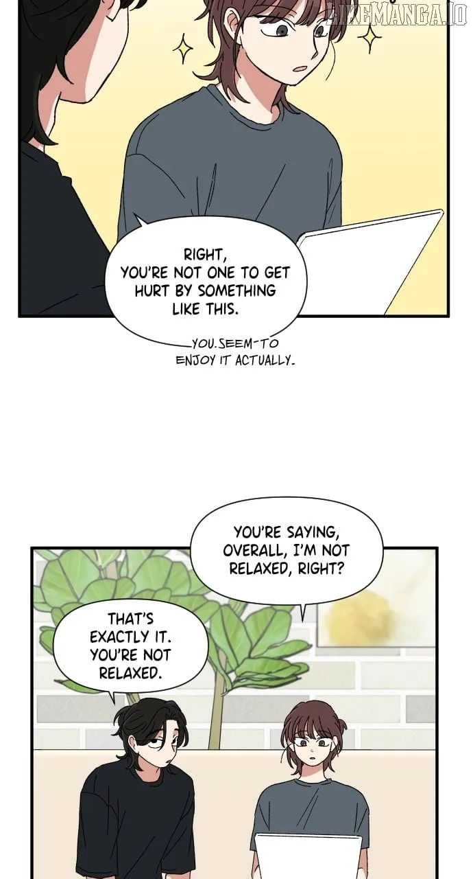 The Prize of Youth Chapter 32 page 32