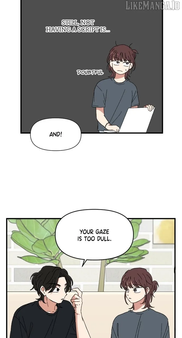 The Prize of Youth Chapter 32 page 40