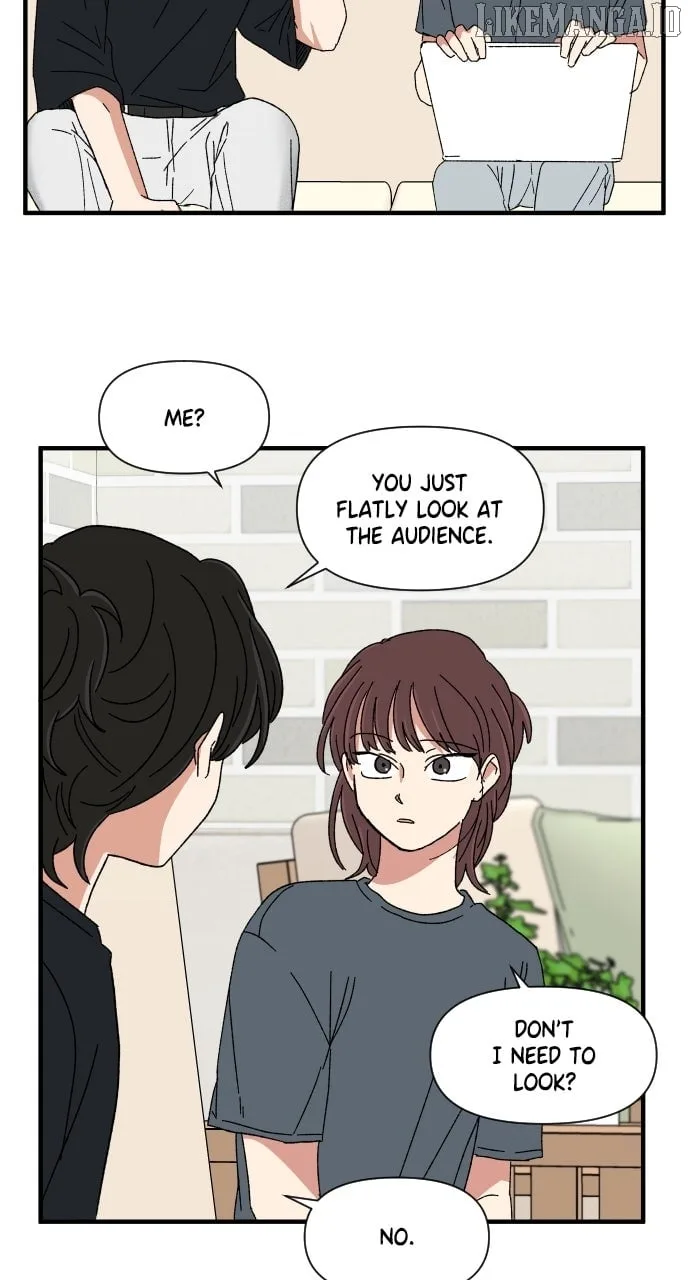 The Prize of Youth Chapter 32 page 41