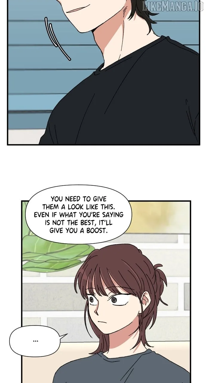 The Prize of Youth Chapter 32 page 44
