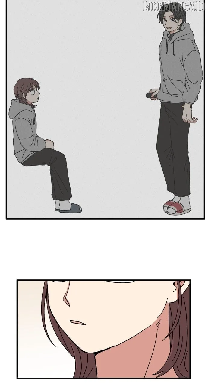 The Prize of Youth Chapter 32 page 46