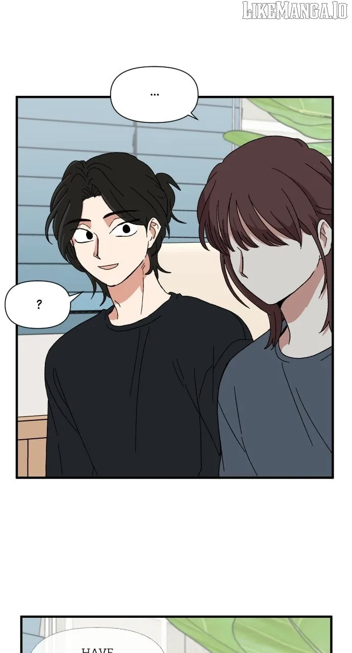 The Prize of Youth Chapter 32 page 47
