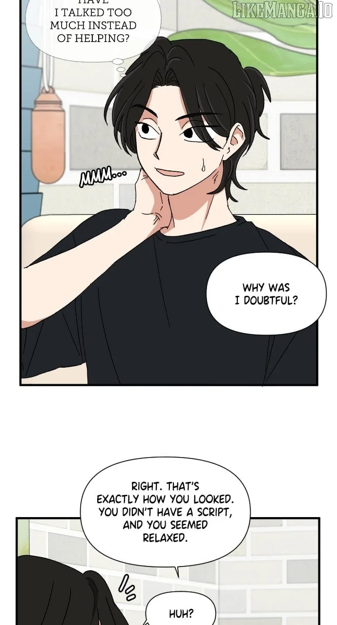 The Prize of Youth Chapter 32 page 48