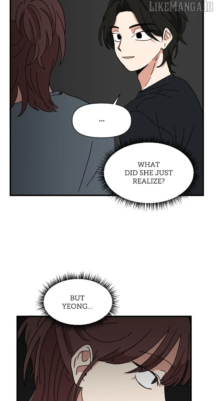 The Prize of Youth Chapter 32 page 51