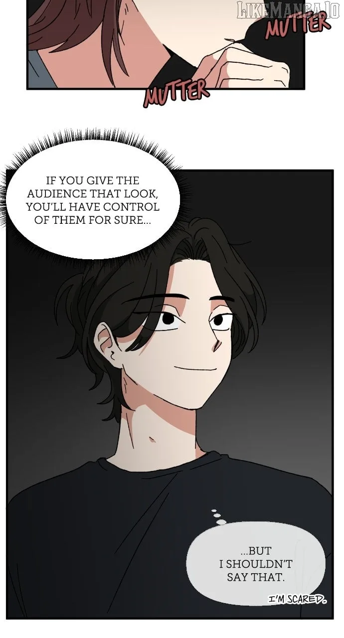 The Prize of Youth Chapter 32 page 52
