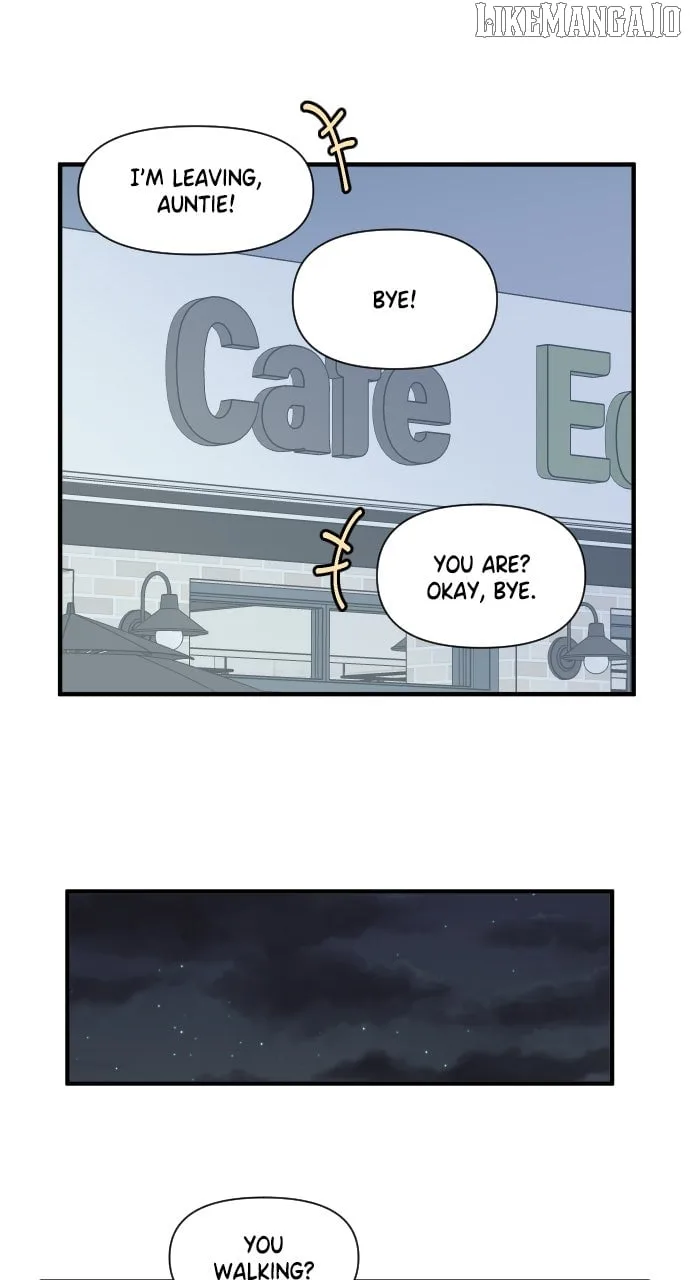 The Prize of Youth Chapter 32 page 55