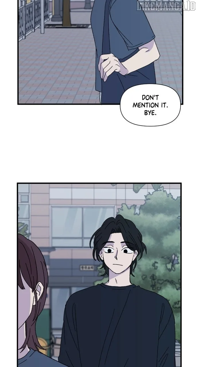 The Prize of Youth Chapter 32 page 57