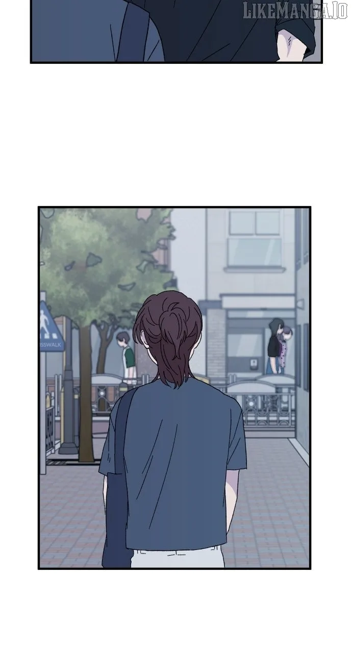 The Prize of Youth Chapter 32 page 58