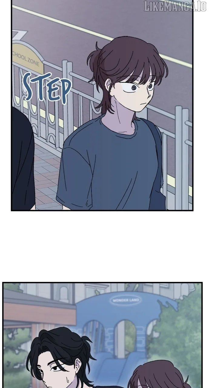 The Prize of Youth Chapter 32 page 60