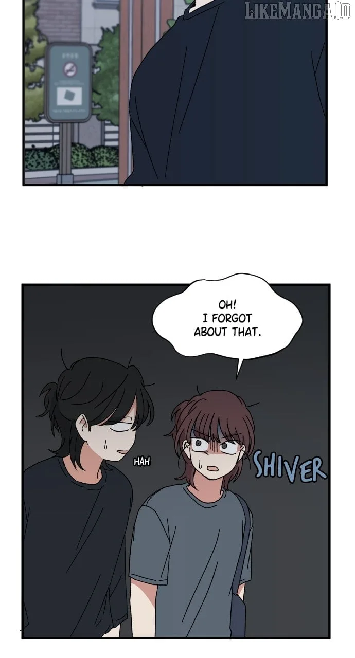 The Prize of Youth Chapter 32 page 62