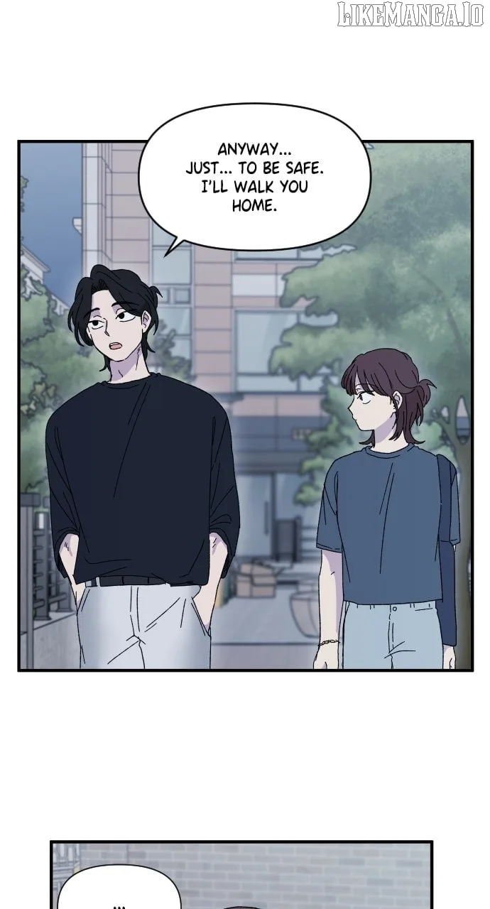 The Prize of Youth Chapter 32 page 63