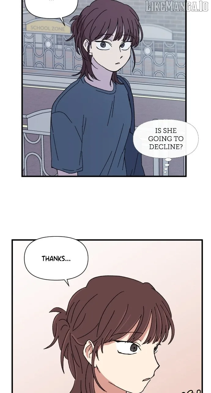 The Prize of Youth Chapter 32 page 64