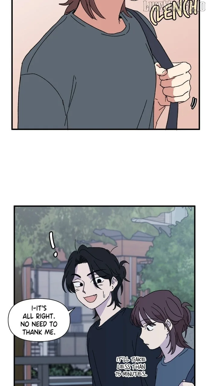 The Prize of Youth Chapter 32 page 65