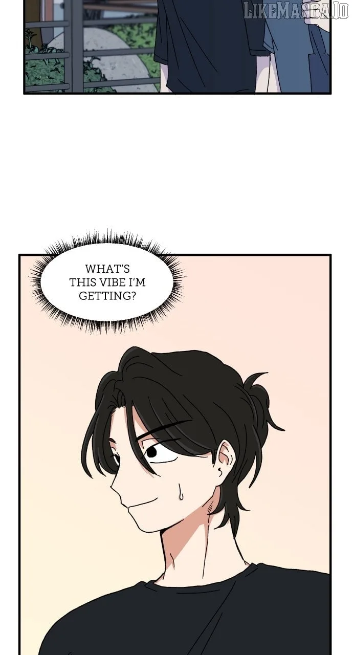 The Prize of Youth Chapter 32 page 66