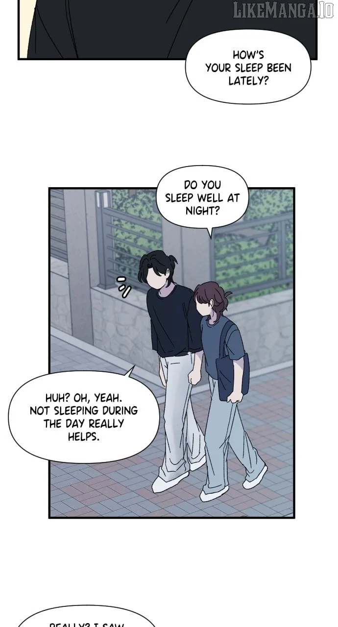 The Prize of Youth Chapter 32 page 67