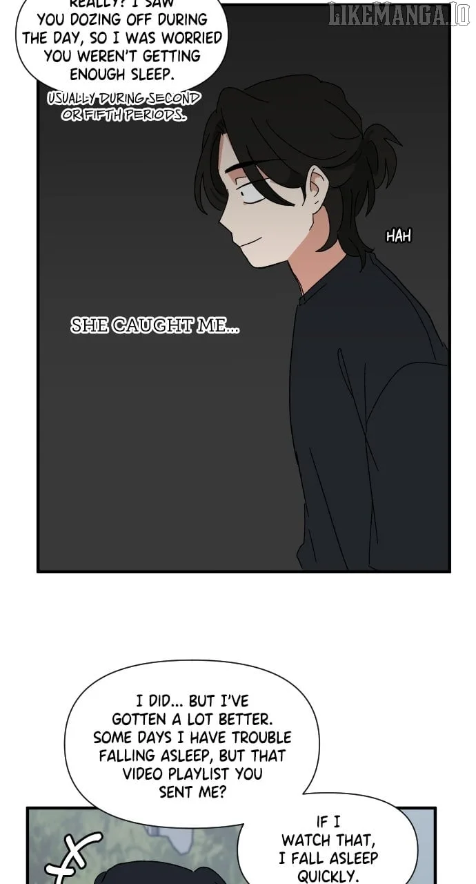 The Prize of Youth Chapter 32 page 68