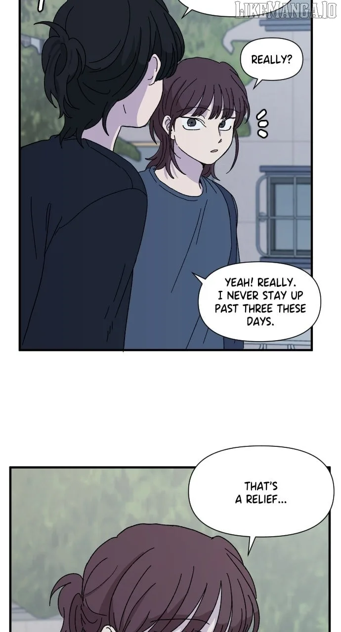 The Prize of Youth Chapter 32 page 69