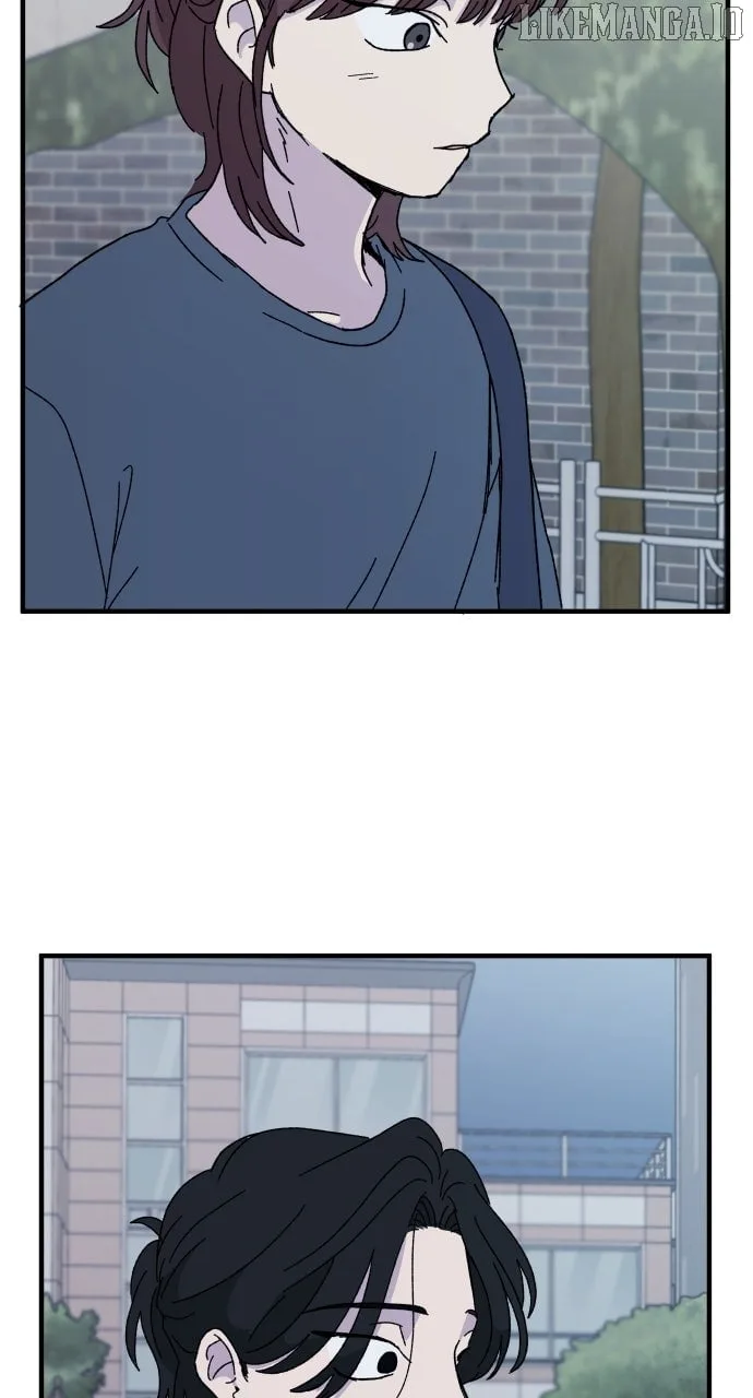 The Prize of Youth Chapter 32 page 70